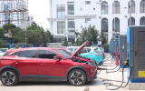 Thay đổi quy định đăng kiểm xe điện từ năm 2026