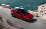Vì sao xe điện bị giới hạn tốc độ?