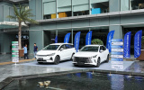 Khách hàng tới tấp đặt mua xe tại sự kiện “BYD Fest 102 - Mùa 2”