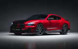 Bentley Supersports ra mắt gói thiết kế Mulliner độc bản, giới hạn chỉ 500 xe