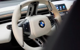 BMW X5 và iX5 2027 hé lộ nội thất hoàn toàn mới, đậm chất công nghệ