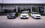 Honda Việt Nam ra mắt website xe đã qua sử dụng chính hãng, hỗ trợ mua, bán và đổi xe