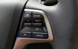 Vì sao ô tô số sàn hiếm được trang bị Cruise Control?