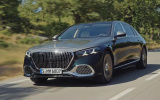 Mercedes-Maybach S 680 2026 nâng cấp giữa vòng đời, tiếp tục khẳng định đẳng cấp