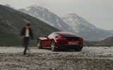 Ferrari 12Cilindri Manuale trình làng, mẫu siêu xe mang đến cảm giác lái thuần khiết