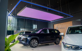 Khai trương đại lý 4S Volkswagen Cần Thơ đạt chuẩn toàn cầu