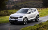 Khám phá Volvo XC40 2026 facelift: Nhẹ nhàng thay đổi, nâng tầm trải nghiệm