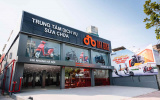 Dat Bike khai trương Trung tâm dịch vụ sửa chữa tại Hà Nội