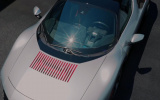 Ferrari CZ26 - Siêu xe độc bản dành riêng cho một khách hàng