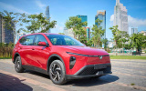 Limo Green và VF MPV 7 bán hơn 43.000 xe sau 7 tháng, phân khúc MPV bước vào cuộc đua giảm giá