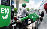 Xăng E10 và những lưu ý giúp xe vận hành ổn định, tiết kiệm