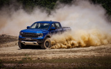 Ford Việt Nam đưa chuỗi trải nghiệm lái thử Ready Set Ford đến nhiều tỉnh, thành