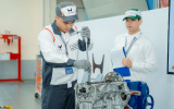 Honda Việt Nam tổ chức “Hội thi Nhân viên dịch vụ khách hàng xuất sắc”