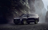 Volkswagen Việt Nam nhận cọc ID. ERA 9X, mở đầu xu hướng SUV EREV tại Việt Nam