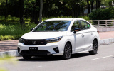 Honda Việt Nam triển khai ưu đãi tháng 8: City được hỗ trợ 100% lệ phí trước bạ