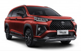 Toyota Veloz Hybrid chính thức ra mắt tại Indonesia, mở ra khả năng xuất hiện tại Việt Nam?