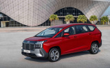 Hyundai bán gần 3.000 xe tại Việt Nam trong tháng 8/2026, Creta dẫn đầu