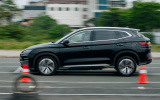Vì sao lốp xe điện nhanh mòn?