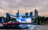 Ford Việt Nam khởi động “Sống Rộng cùng Territory”, đưa trải nghiệm xe đến gần hơn với đời sống