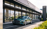Bentley chính thức “về” Pon Phú Thái Mobility tại Việt Nam