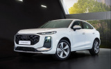 Đằng sau thiết kế Audi Q3 thế hệ mới là hàng nghìn giờ làm việc với ánh sáng