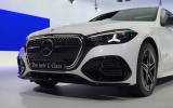 Mercedes-Benz C-Class 2026 nâng cấp mạnh, bổ sung loạt công nghệ mới