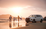 Toyota Việt Nam bán gần 4.900 xe trong tháng Ngâu, xe hybrid vượt mốc 1.000 chiếc