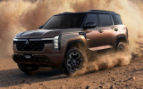 Mitsubishi Pajero hồi sinh, hãng xe Nhật tham vọng biến huyền thoại SUV thành thương hiệu riêng