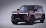 Huyền thoại Mitsubishi Pajero 2027 lộ diện, cuộc trở lại đáng chờ đợi