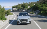 Mercedes-Benz GLA Hybrid 2027 lộ diện, tiếp tục thử nghiệm trước ngày ra mắt