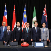 Bộ trưởng Nguyễn Hồng Diên dẫn đầu đoàn Việt Nam tham dự Phiên họp Hội đồng Hiệp định CPTPP lần thứ 9