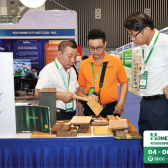 Hơn 250 doanh nghiệp trong và ngoài nước sẽ tham gia Triển lãm quốc tế Trang trí Nhà & Cảnh quan Việt Nam 2025