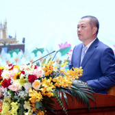 Nhiều kết quả quan trọng trong thương mại biên giới Việt Nam - Lào