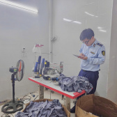 Hà Nội triển khai cao điểm chống buôn lậu, gian lận thương mại dịp Tết Bính Ngọ 2026