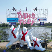 Đông Đúc Đủ Đầy: Lễ hội mùa đông đa trải nghiệm của Hà Nội dịp cuối năm