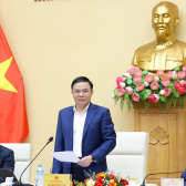 Quyền Bộ trưởng Bộ Công Thương: Cục Điện lực phát huy sứ mệnh cốt lõi trong bảo đảm an ninh năng lượng quốc gia