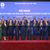 EVN nỗ lực đảm bảo cung ứng điện cho phát triển kinh tế - xã hội