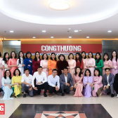 Tạp chí Công Thương: Tiếp tục nâng cao chất lượng nội dung chuyên sâu, tăng cường hiệu quả truyền thông chính sách