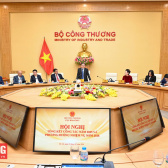 Cục Hóa chất: Tăng cường năng lực thực thi chính sách, hoàn thiện cơ chế ưu đãi đầu tư các phân ngành hóa chất trọng điểm