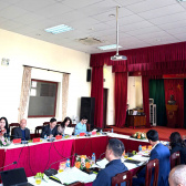 Tháo gỡ “nút thắt” công nghệ, đưa ngành Công Thương Thủ đô phát triển bền vững và bứt phá