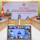 Sớm hoàn thiện Chương trình hỗ trợ doanh nghiệp Việt Nam ra thế giới (Go Global)