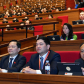 Bắc Ninh chuẩn bị kỹ lưỡng, đóng góp trí tuệ tại Đại hội XIV của Đảng