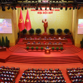 Xác lập những quyết sách chiến lược mang tính “bệ phóng” cho tương lai đất nước