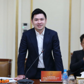 Kỳ vọng mới từ vai trò Phó Chủ tịch HANOISME của ông Đỗ Vinh Quang