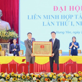 Kinh tế tập thể Hưng Yên đẩy mạnh chuyển đổi số và liên kết thị trường