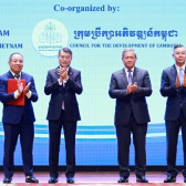 Đưa hợp tác kinh tế Việt Nam - Campuchia lên tầm cao mới