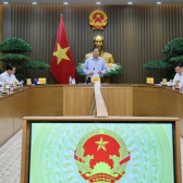 Phiên họp lần thứ nhất Ban Công tác liên ngành đối ngoại và hội nhập quốc tế về kinh tế và khoa học - công nghệ