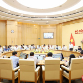 Bộ Công Thương cập nhật kịch bản tăng trưởng, xác định mục tiêu, chỉ tiêu và giao nhiệm vụ Quý IV/2026
