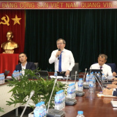 BSR tăng tốc nâng cấp Nhà máy Lọc dầu Dung Quất, hướng tới năng lượng xanh