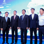 Ra mắt giao diện mới của Chuyên trang Thương hiệu Quốc gia Việt Nam trên Báo Nhân dân